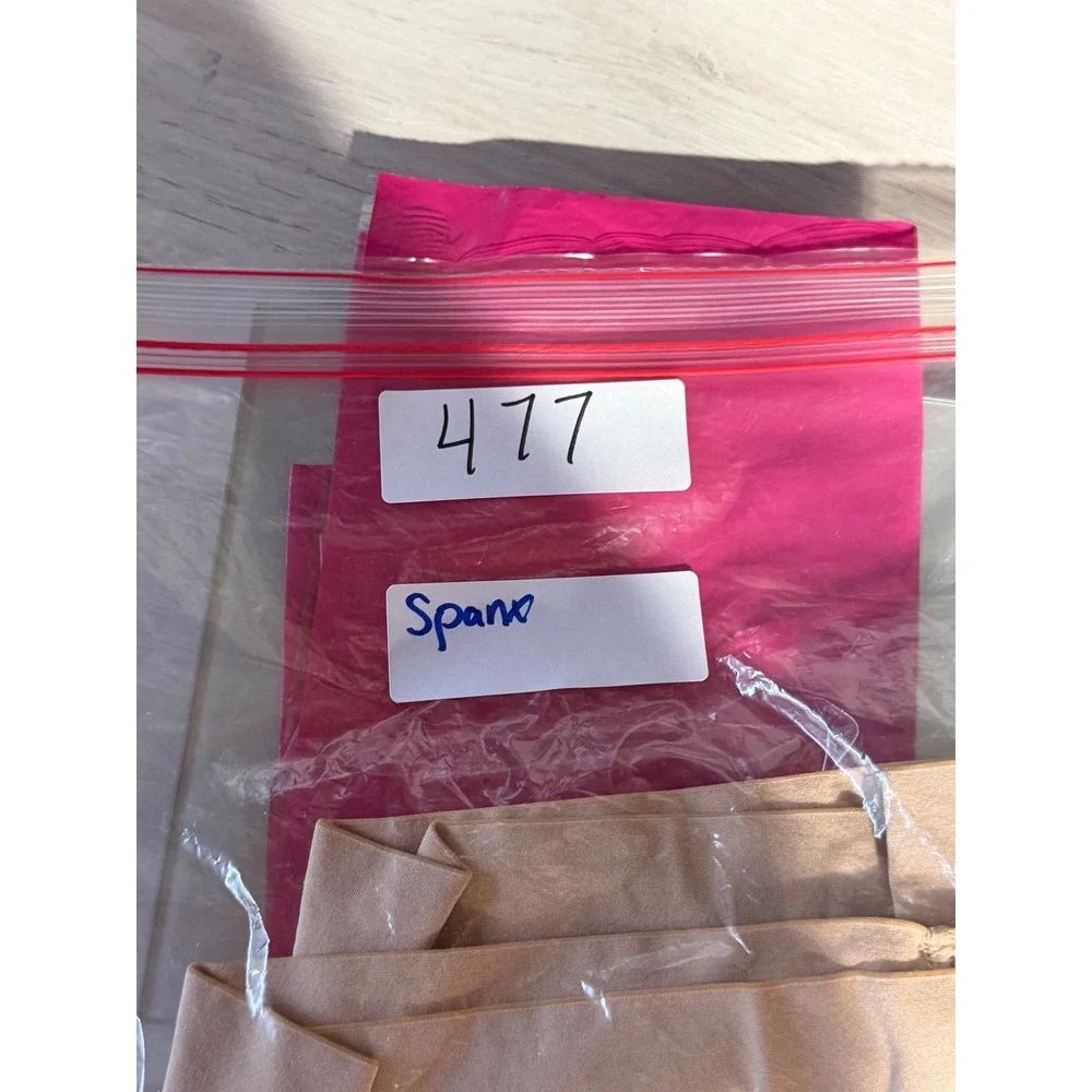 SPANX oncore high